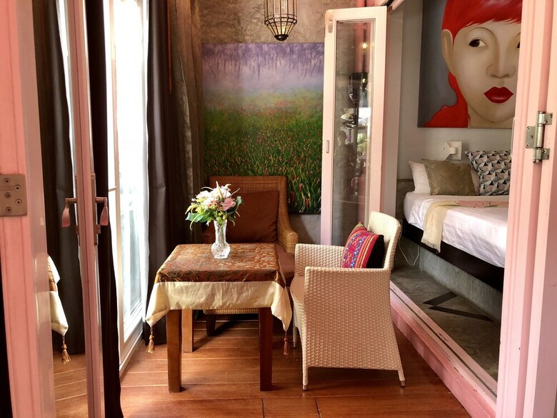 Hotel Baipho Lifestyle