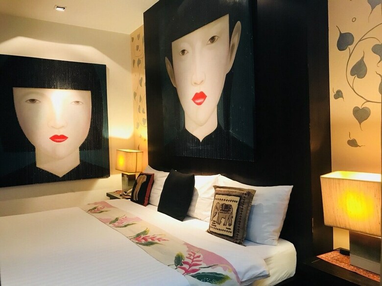 Hotel Baipho Lifestyle