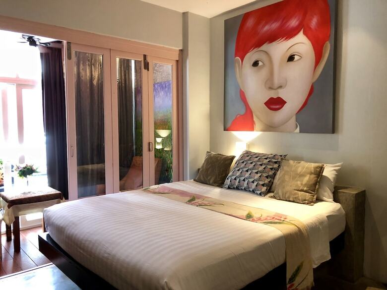 Hotel Baipho Lifestyle