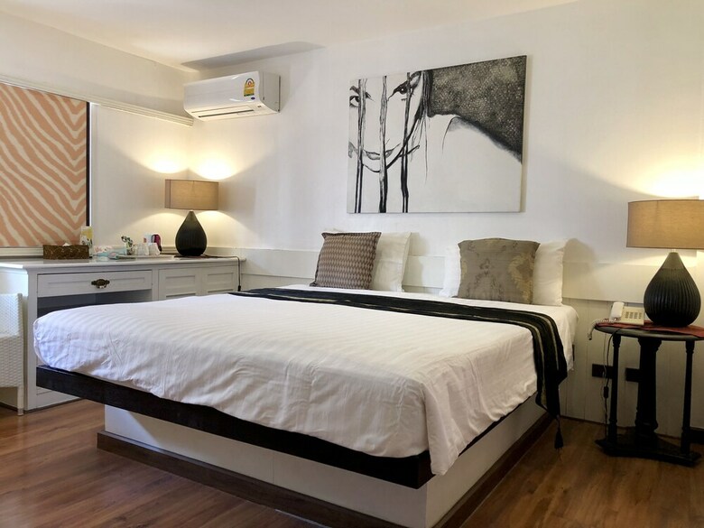 Hotel Baipho Lifestyle