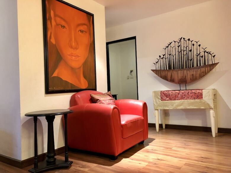 Hotel Baipho Lifestyle