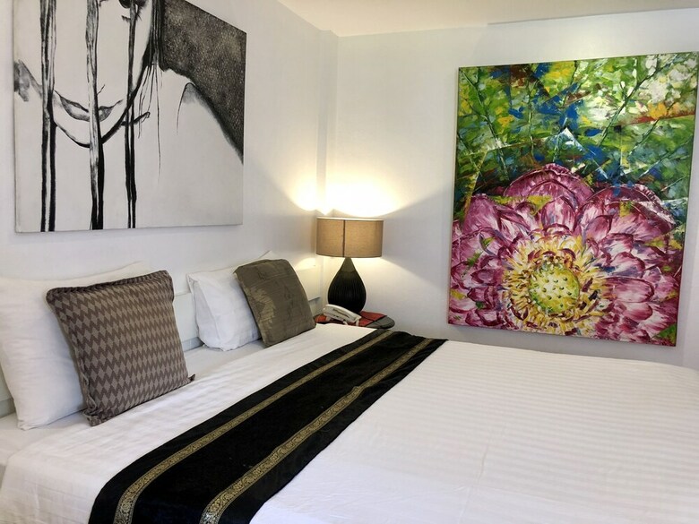 Hotel Baipho Lifestyle