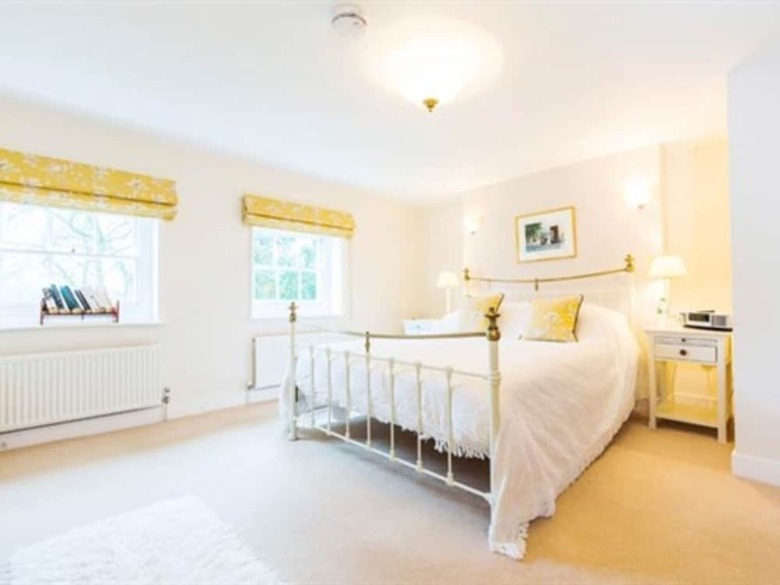 Bed & Breakfast The Old Vicarage