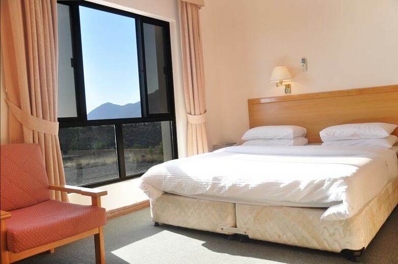 Jabal Akhdar Hotel