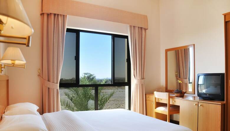 Jabal Akhdar Hotel