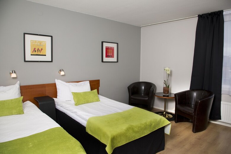 Best Western Hotell Ett