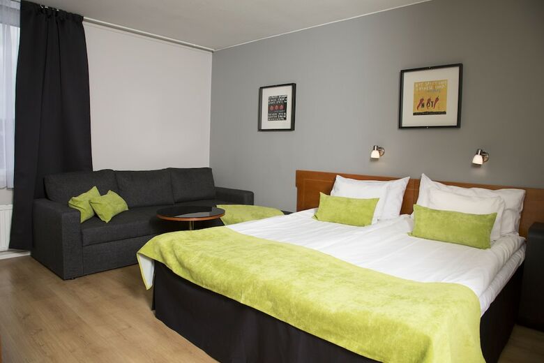 Best Western Hotell Ett