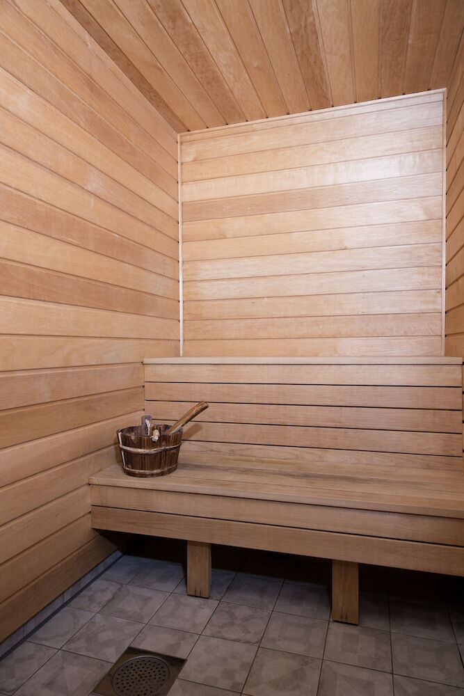 Best Western Hotell Ett
