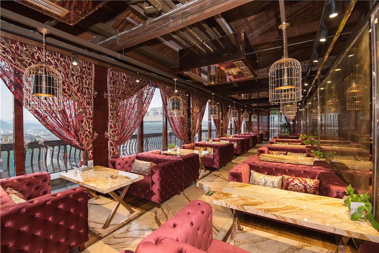 Hangzhou Milan Garden Hotel