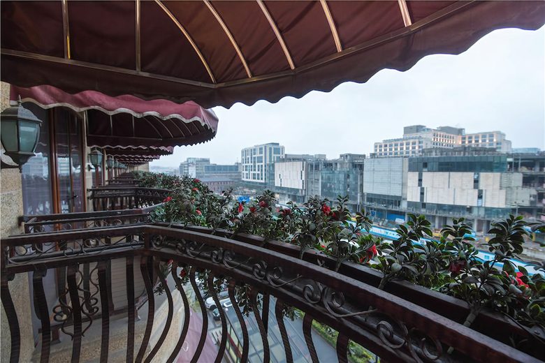 Hangzhou Milan Garden Hotel