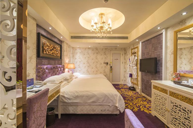 Hangzhou Milan Garden Hotel