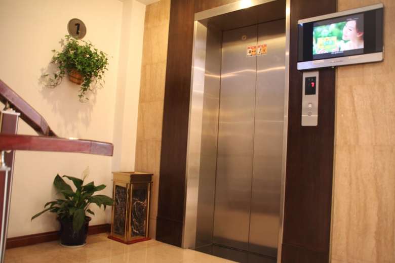 Hangzhou Bokai Westlake Hotel