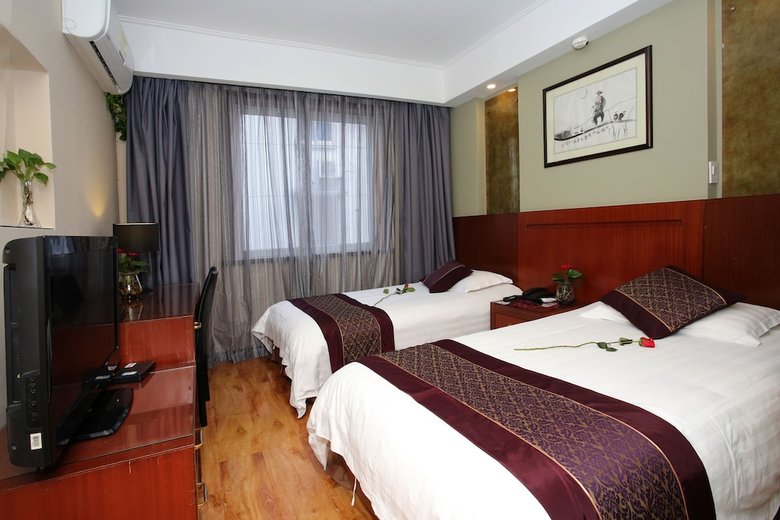 Hangzhou Bokai Westlake Hotel