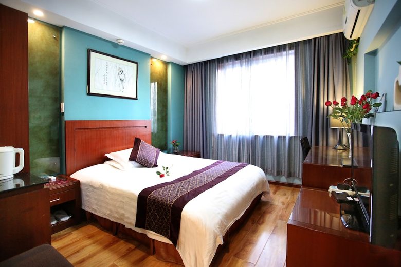 Hangzhou Bokai Westlake Hotel