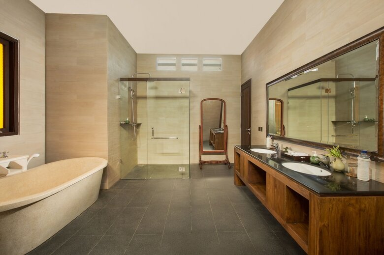 Apartamento Plataran Komodo Beach Resort