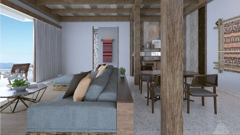 Apartamento Plataran Komodo Beach Resort