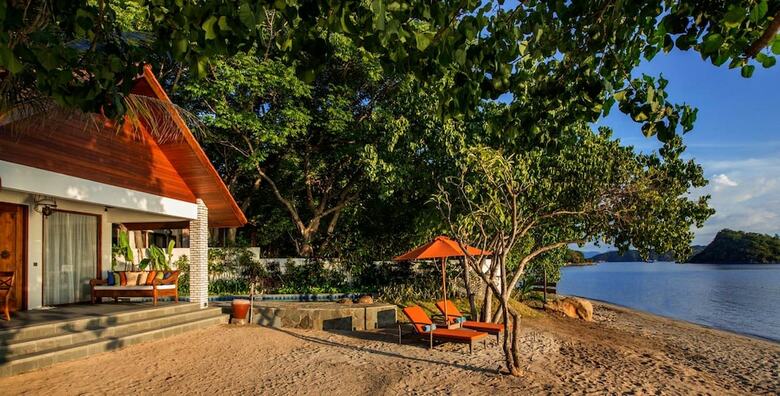 Apartamento Plataran Komodo Beach Resort