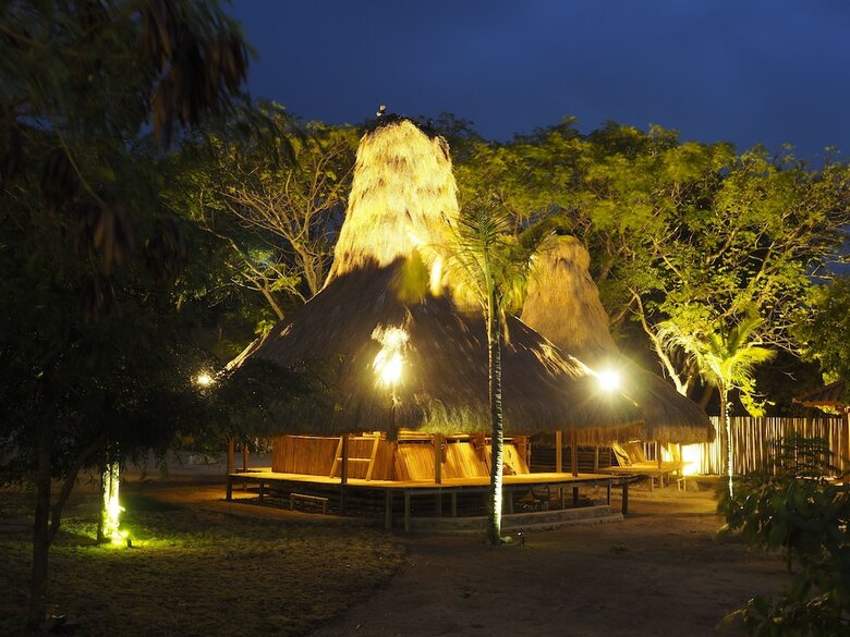 Apartamento Plataran Komodo Beach Resort