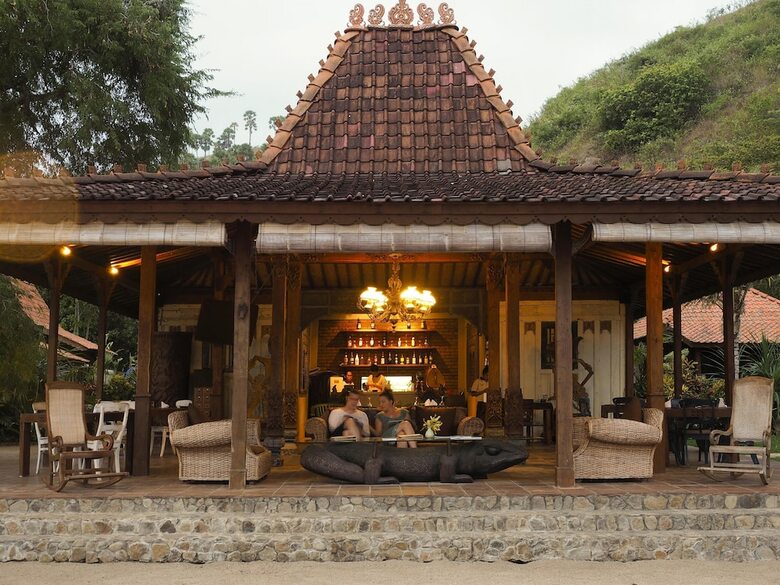 Apartamento Plataran Komodo Beach Resort