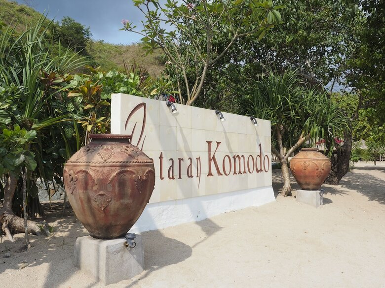 Apartamento Plataran Komodo Beach Resort