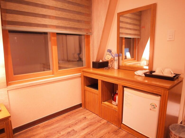 Jeju Fourseasons Hotel