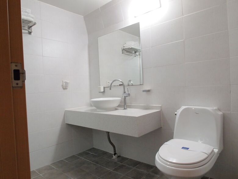 Jeju Fourseasons Hotel