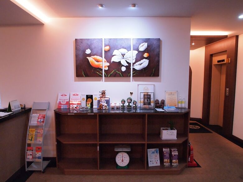 Jeju Fourseasons Hotel