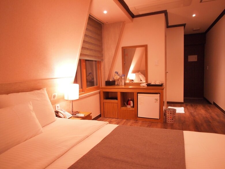 Jeju Fourseasons Hotel