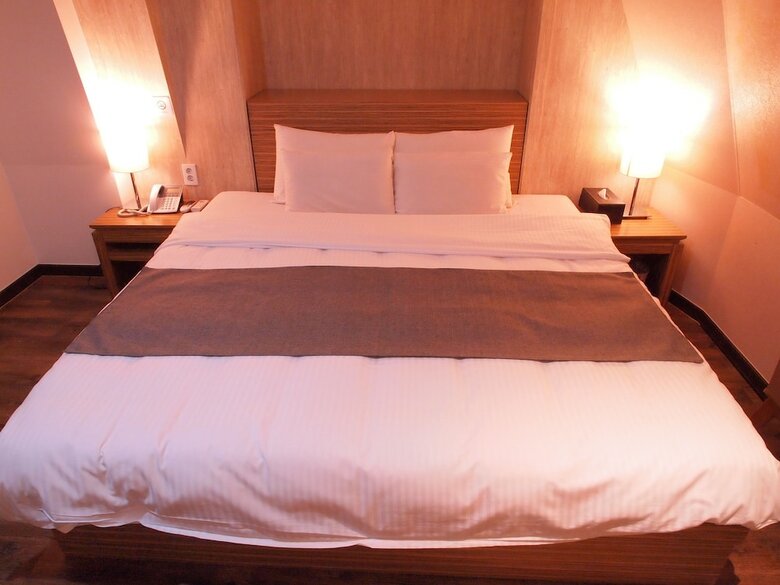 Jeju Fourseasons Hotel