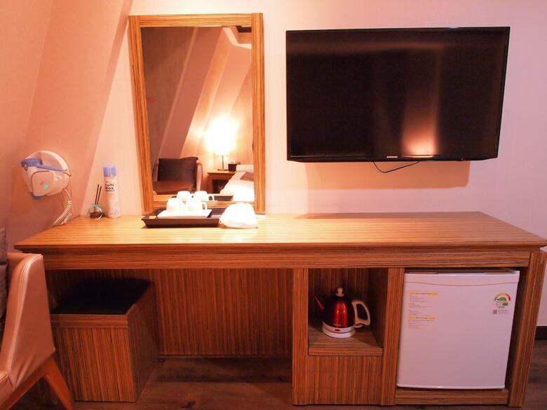 Jeju Fourseasons Hotel