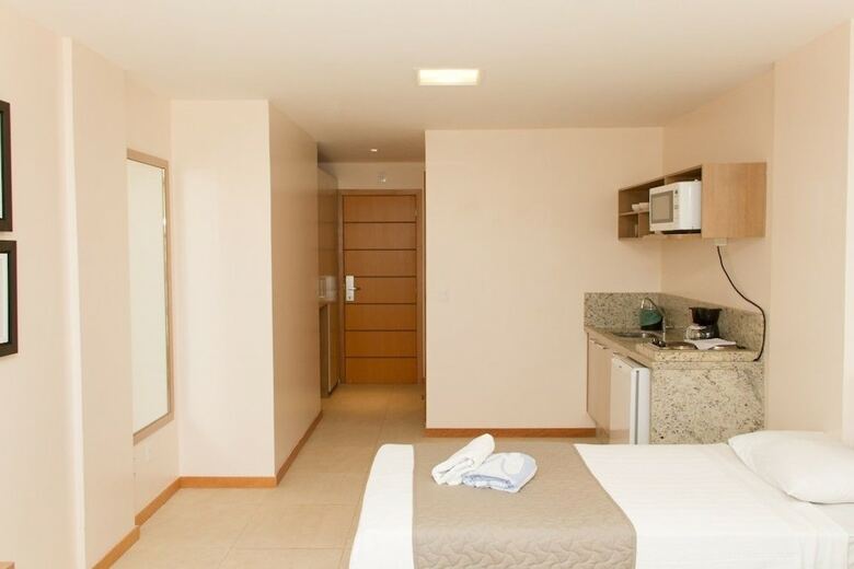 Belluno Apart Hotel