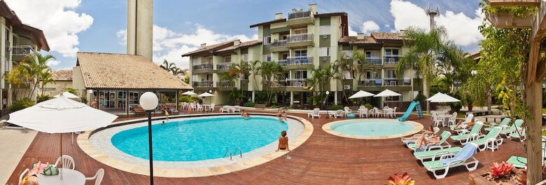 Belluno Apart Hotel