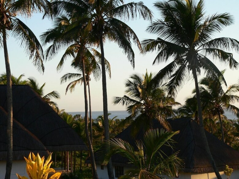 Posada Blue Moon Beach Holiday Resort