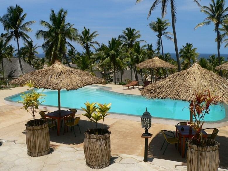 Posada Blue Moon Beach Holiday Resort