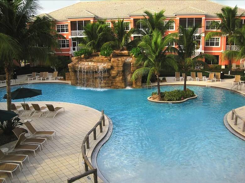 Apartamento Bonita Village