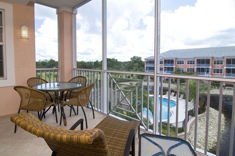 Apartamento Bonita Village