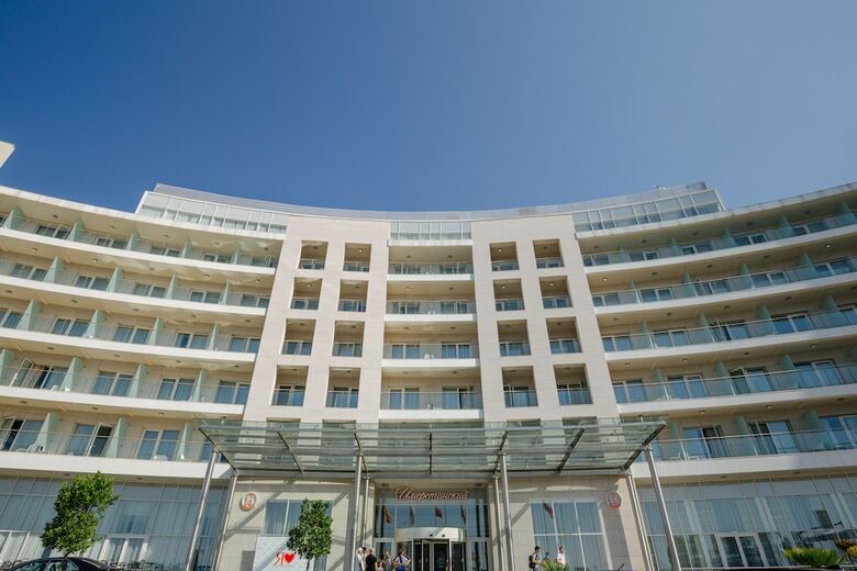 Imeretinskiy Hotel