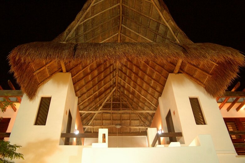 Hotel Villas El Encanto