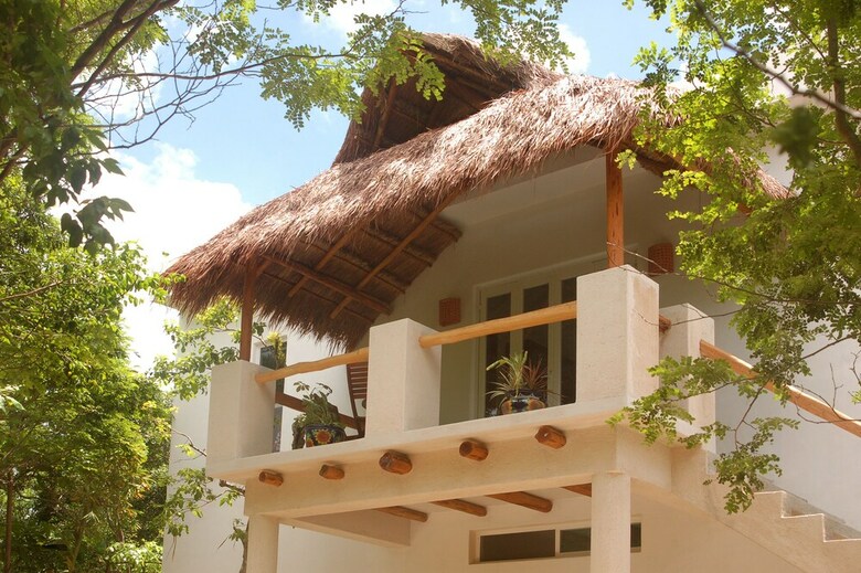 Hotel Villas El Encanto