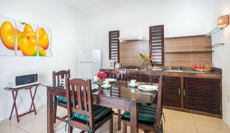 Hotel Villas El Encanto