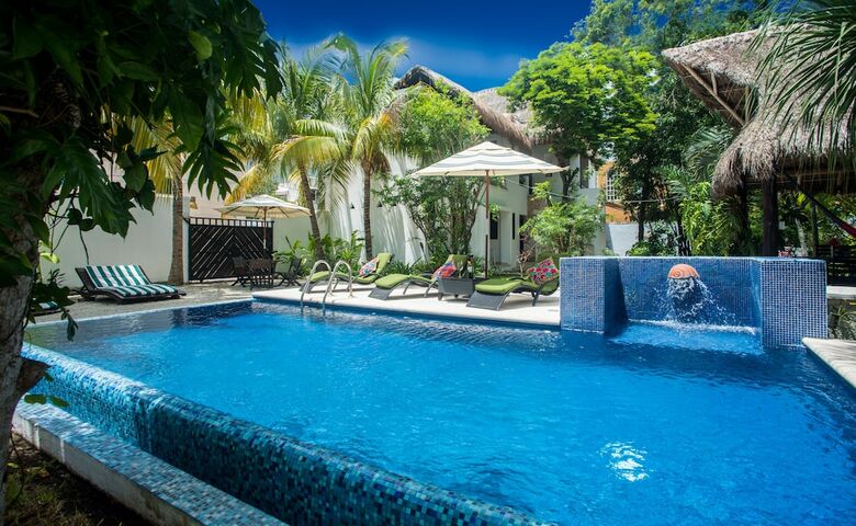 Hotel Villas El Encanto