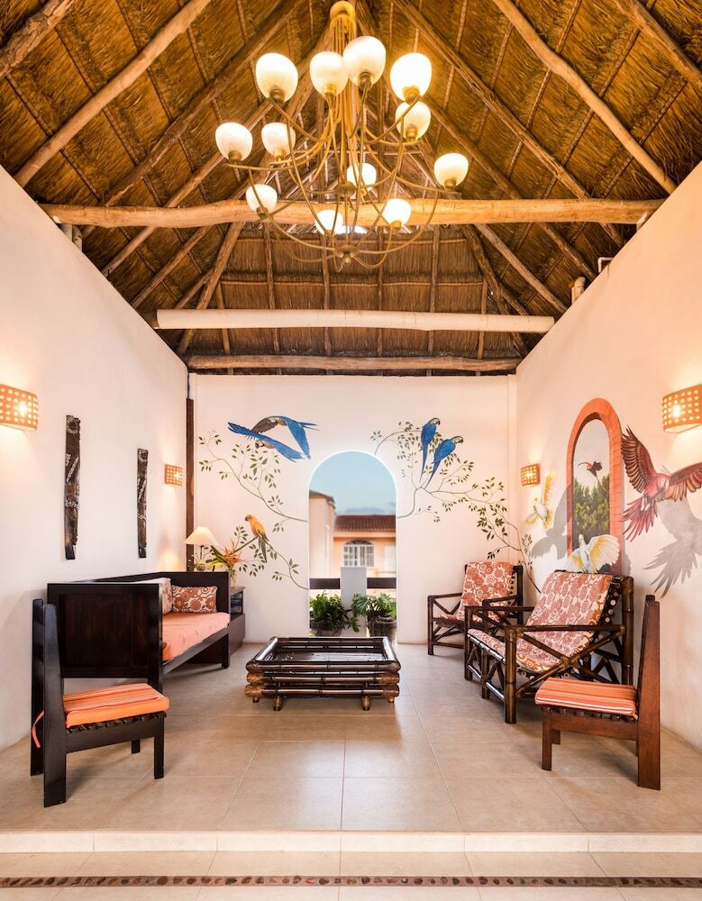 Hotel Villas El Encanto