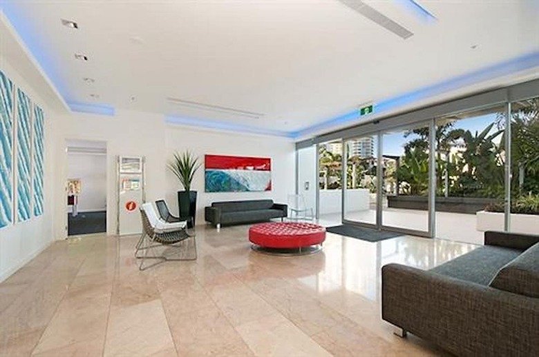 Apartamentos Ocean Pacific Broadbeach