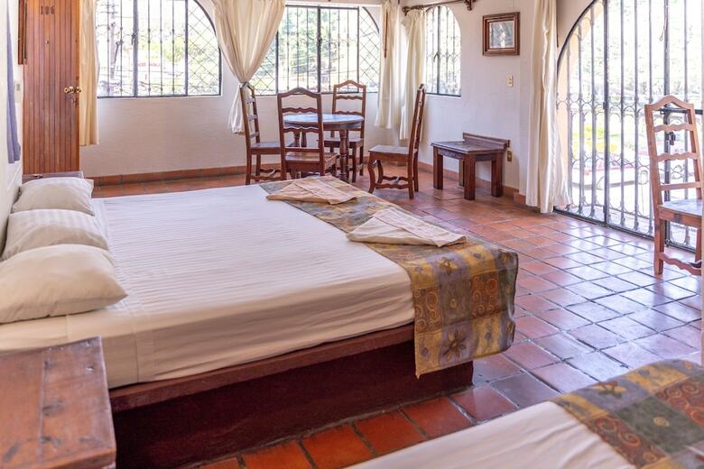 Hotel Casa Shaguib�