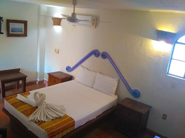 Hotel Casa Shaguib�