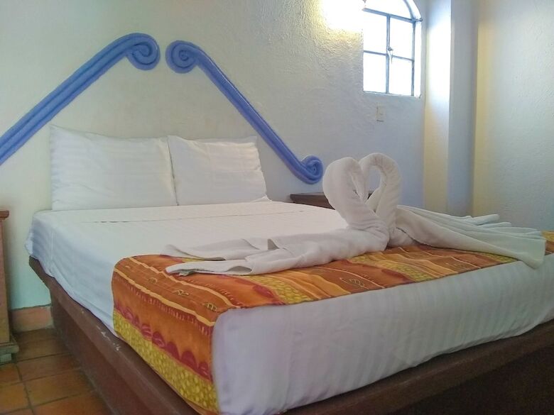 Hotel Casa Shaguib�
