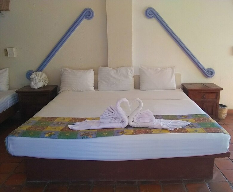 Hotel Casa Shaguib�