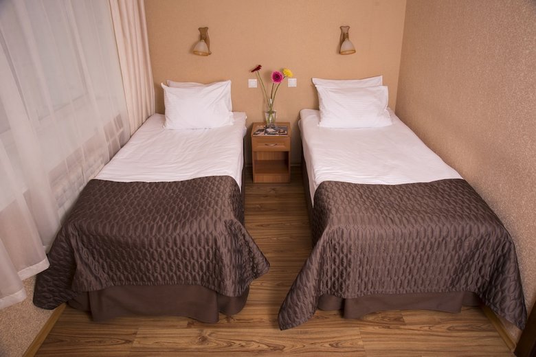 Hotel Rus