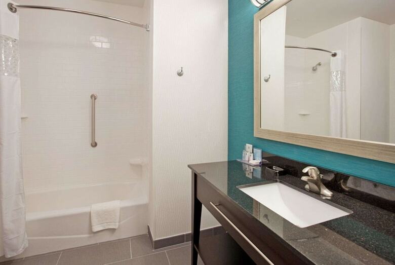 Hotel Hampton Inn Kearney