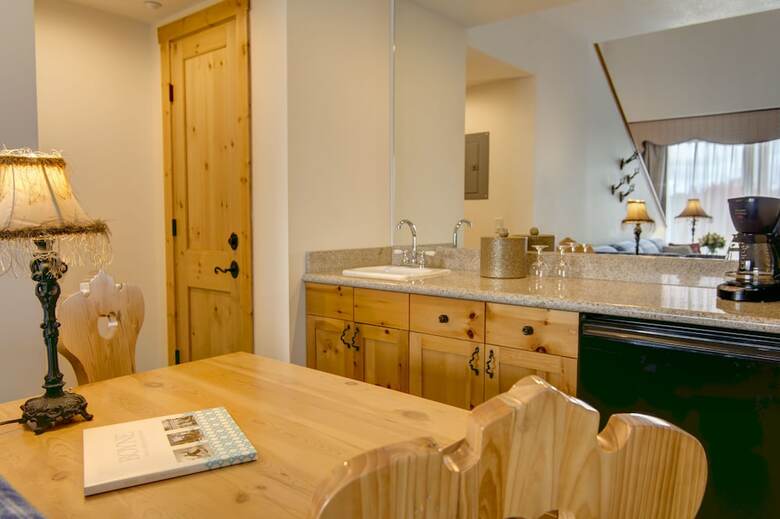 Apartamento Boyne Mountain Resort